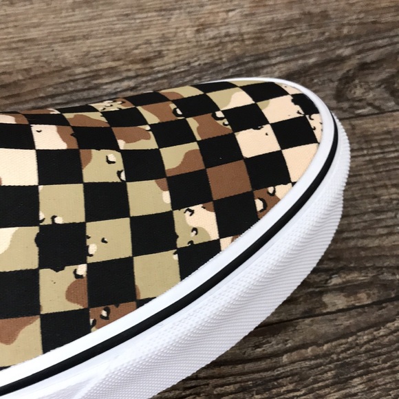 VANS CLASSIC SLIP ON BRAND NEW - Picture 11 of 14
